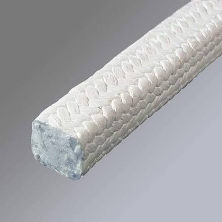 Pletenica 14x14 staklena 1kg 3.63m zamena za azbest cena za 1m
